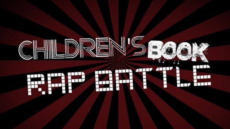 Children's Book Rap Battle