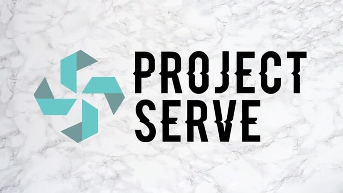 Project Serve image number null