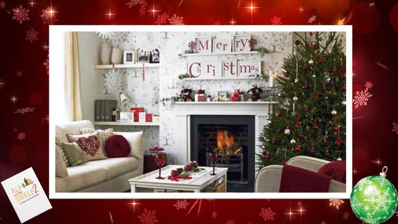 Alf on the Shelf - Volume 2