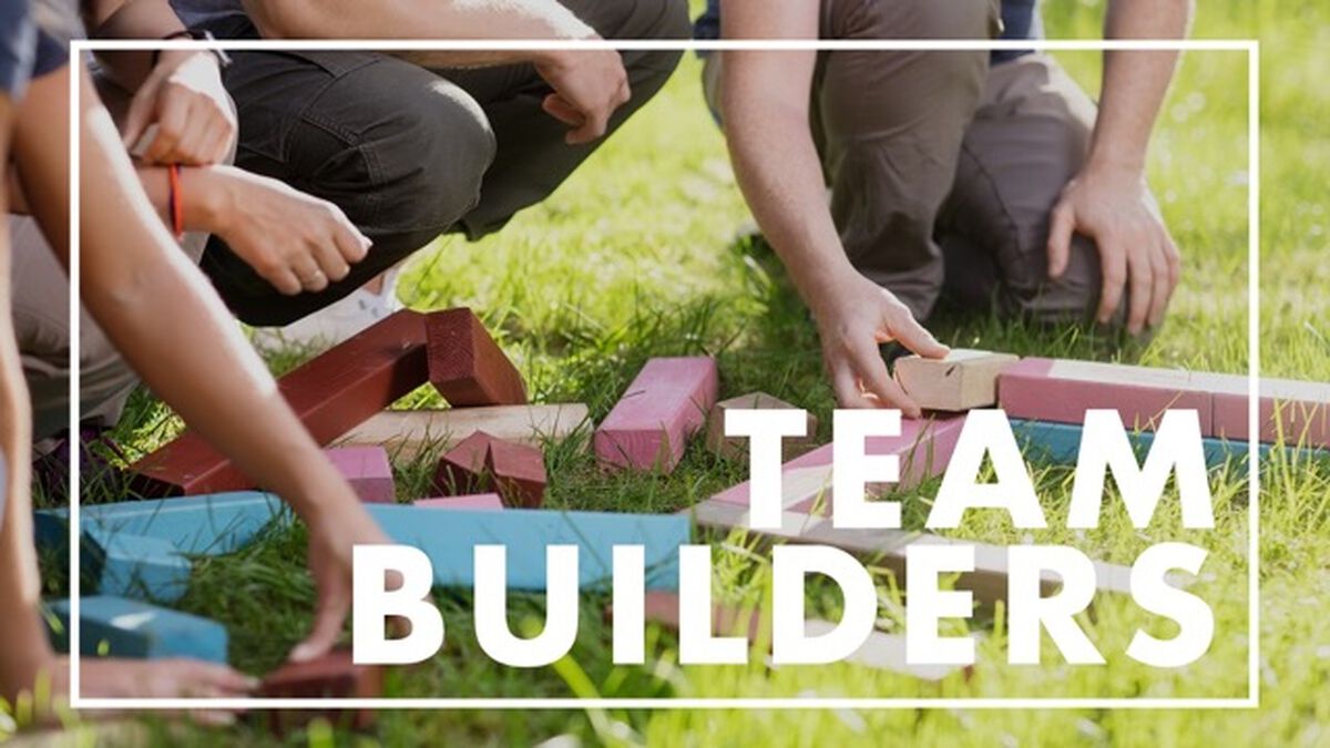 Team Builders image number null