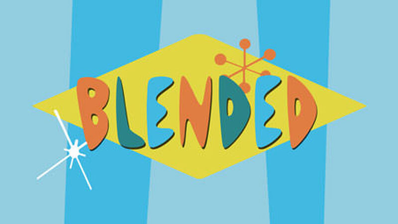 Blended