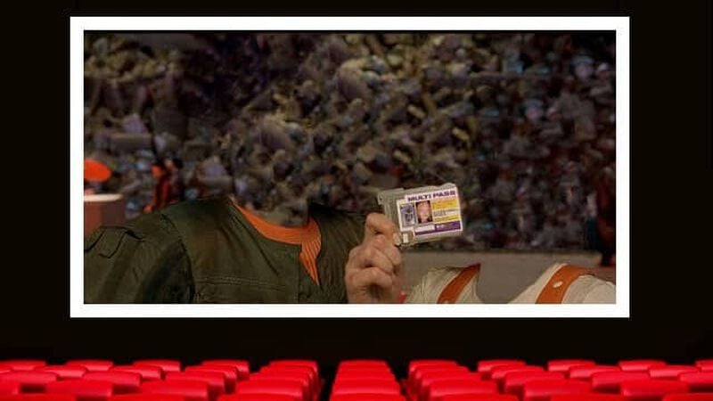 Faceless Films: Volume 3