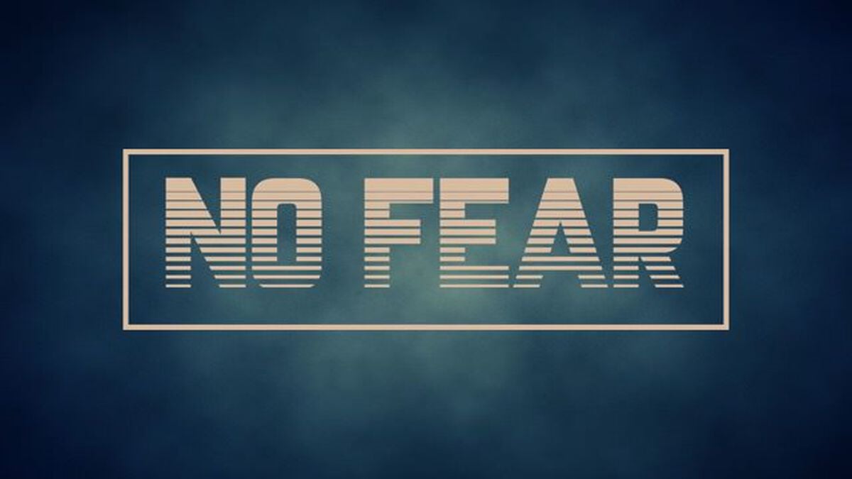 No Fear image number null