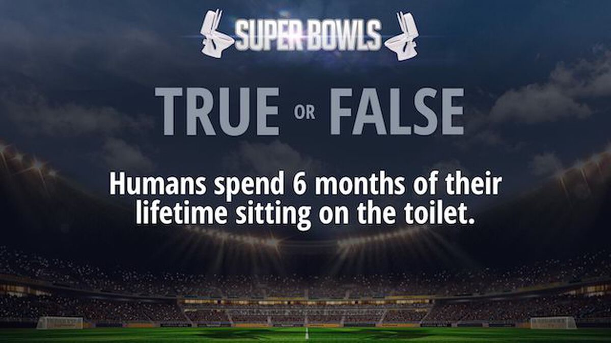 Super Bowls, Volume 2: True or False? image number null