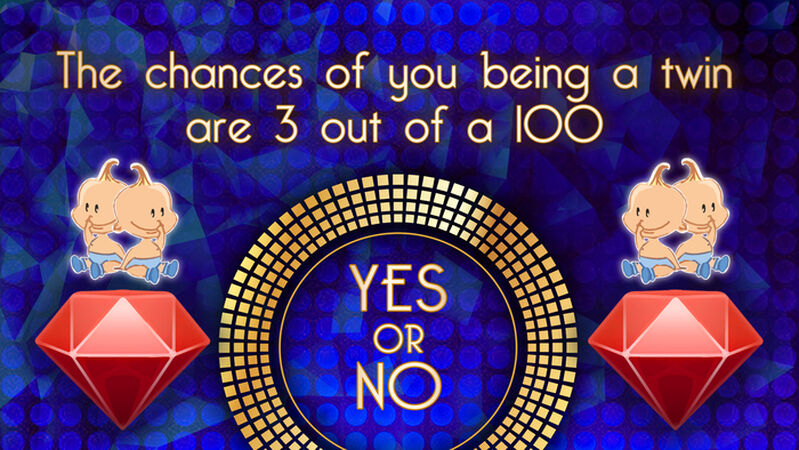 What Are the Chances?