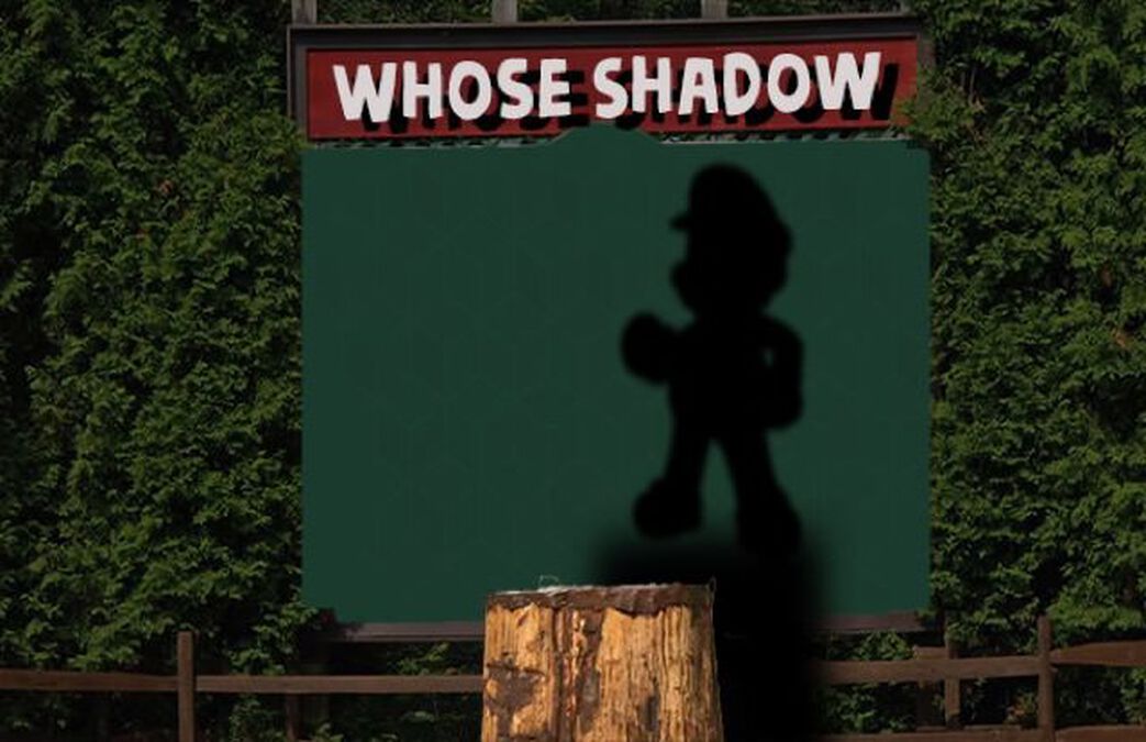Whose Shadow: Volume 3 image number null