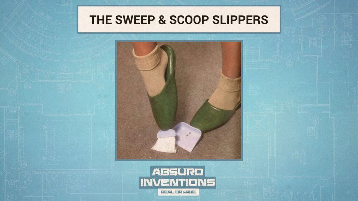 Absurd Inventions image number null