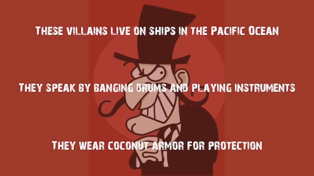 Chillin Like a Villain Volume 2 image number null
