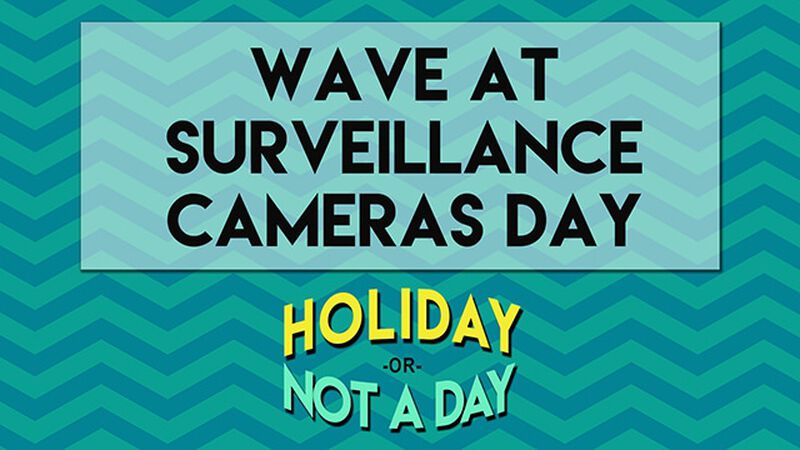 Holiday or Not a Day: August