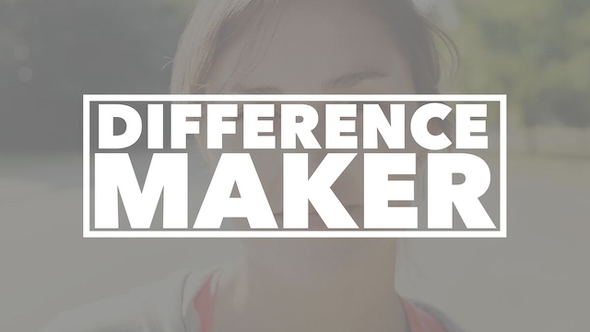Difference Makers image number null
