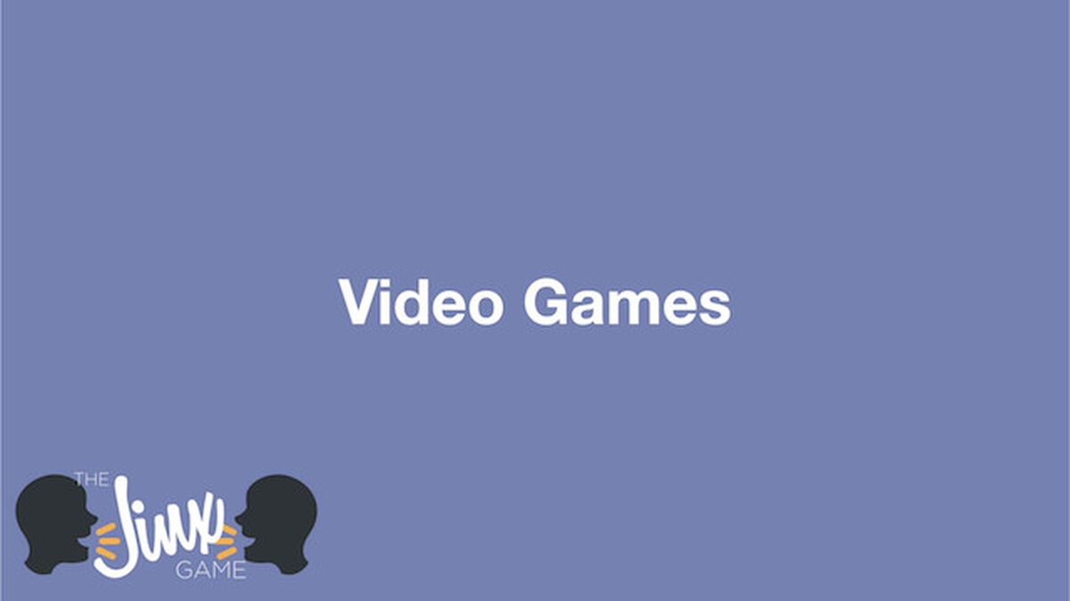 The Jinx Game image number null