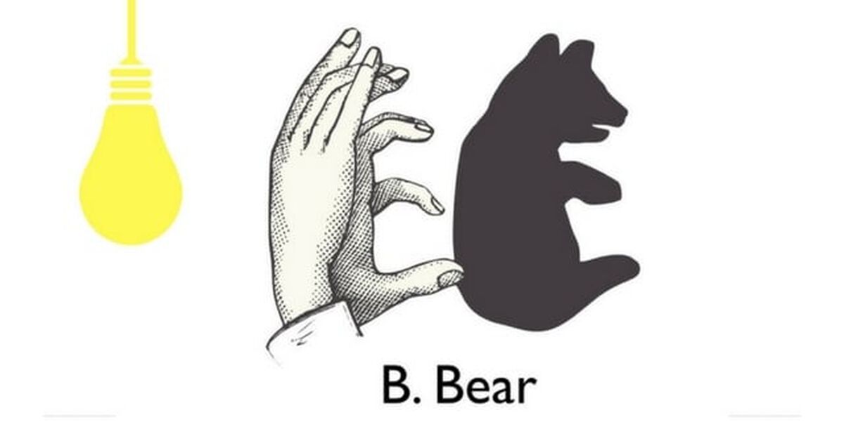 Name That Shadow Puppet image number null