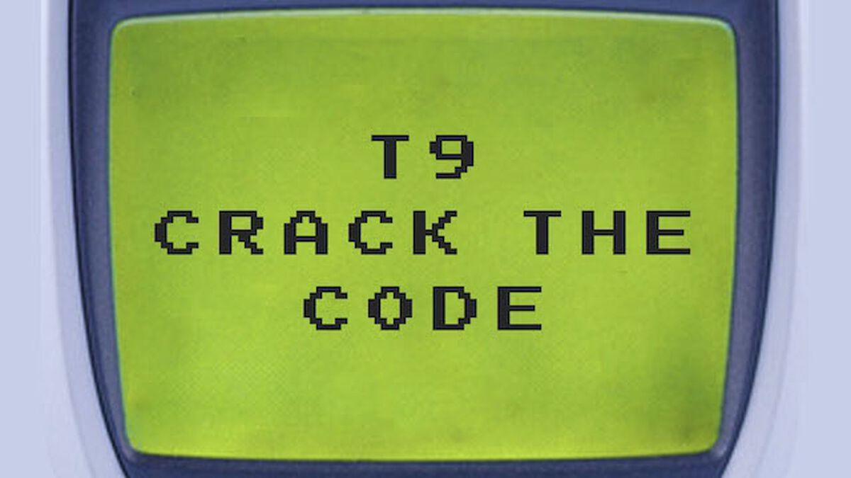 Fall Crack the Code