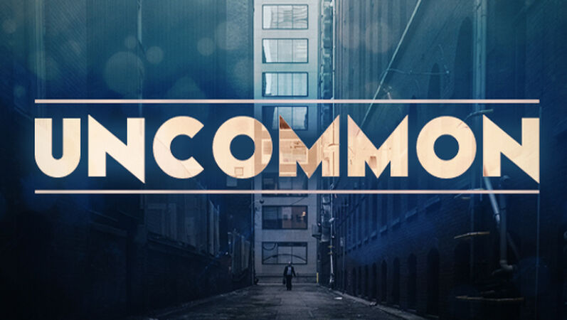 Uncommon