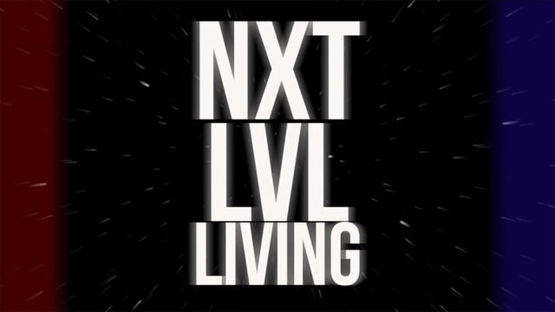 NXT Level Living: A Middle School Series