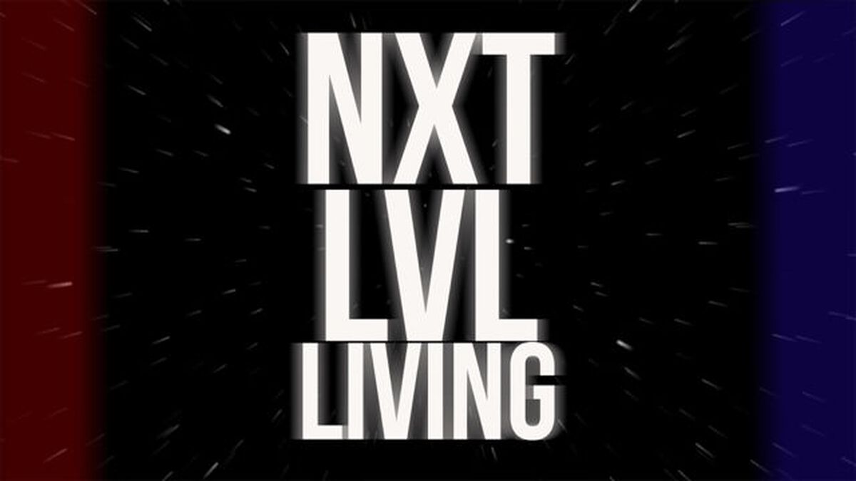 NXT Level Living: A Middle School Series image number null