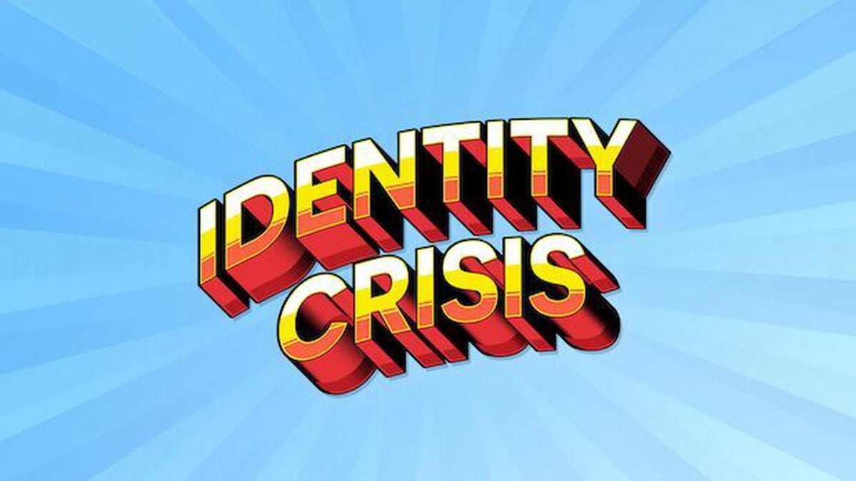 Identity Crisis image number null