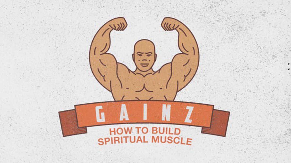 Gainz image number null
