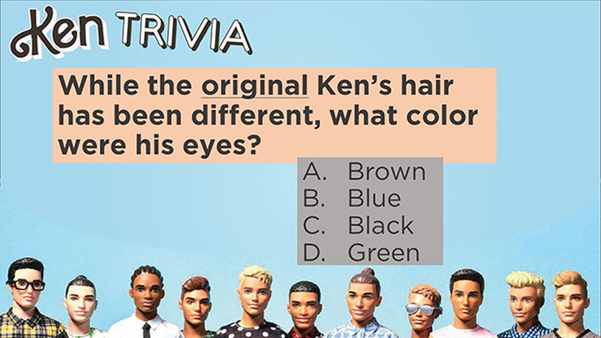 Ken Trivia image number null
