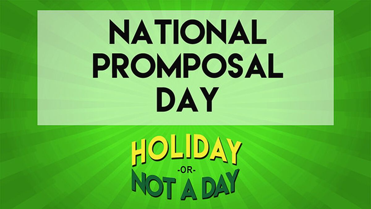 Holiday or Not a Day: March image number null