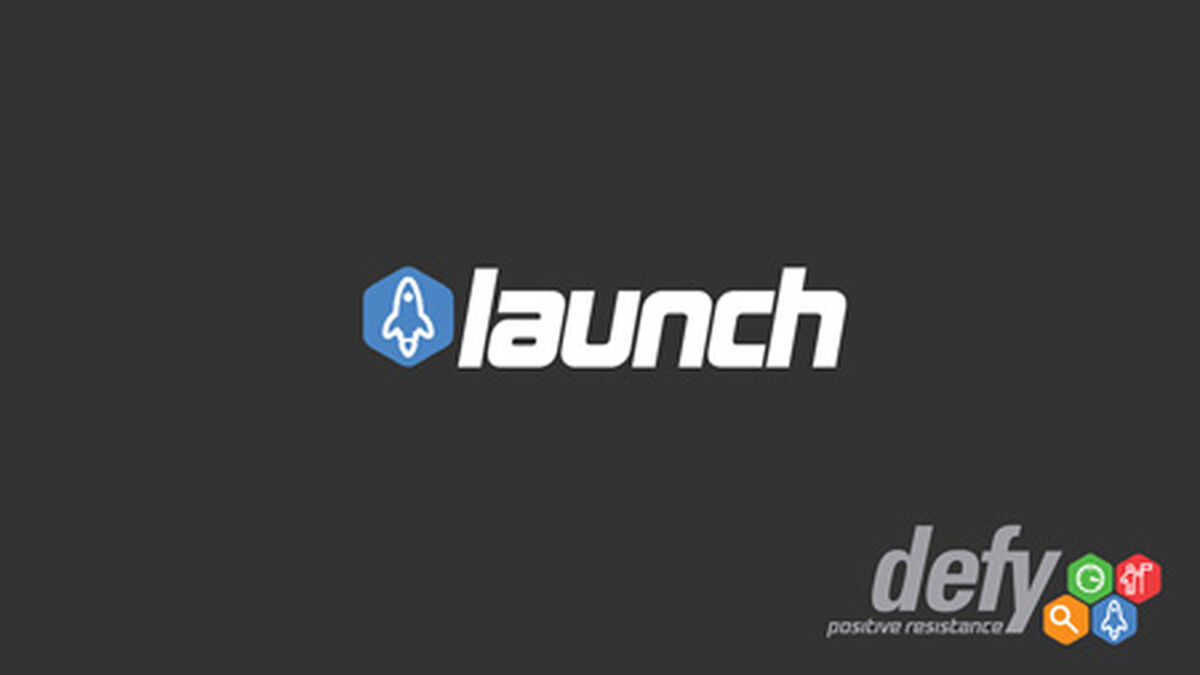 Defy: Launch Series image number null