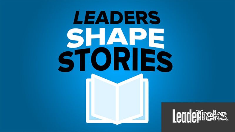 Student Leaders Shape Stories