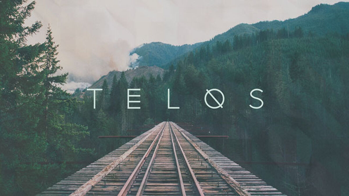Telos image number null