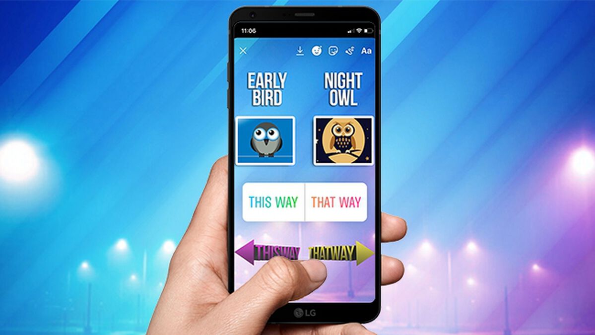 This Way or That Way Story Edition image number null
