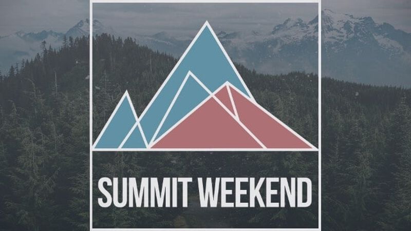 Summit Weekend