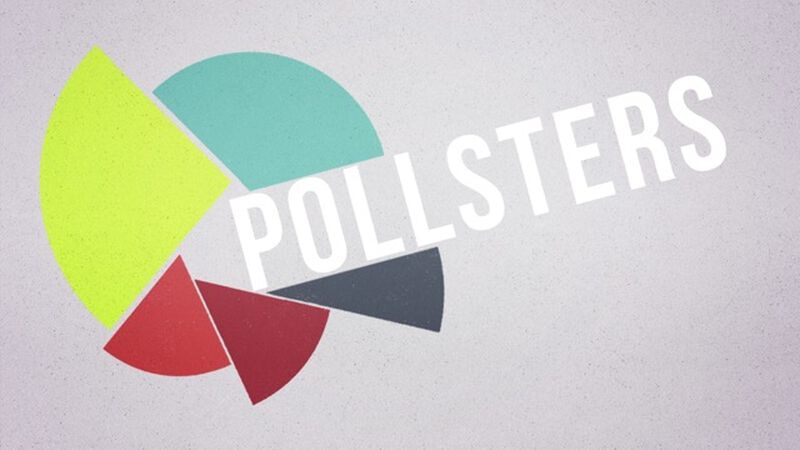 Pollsters