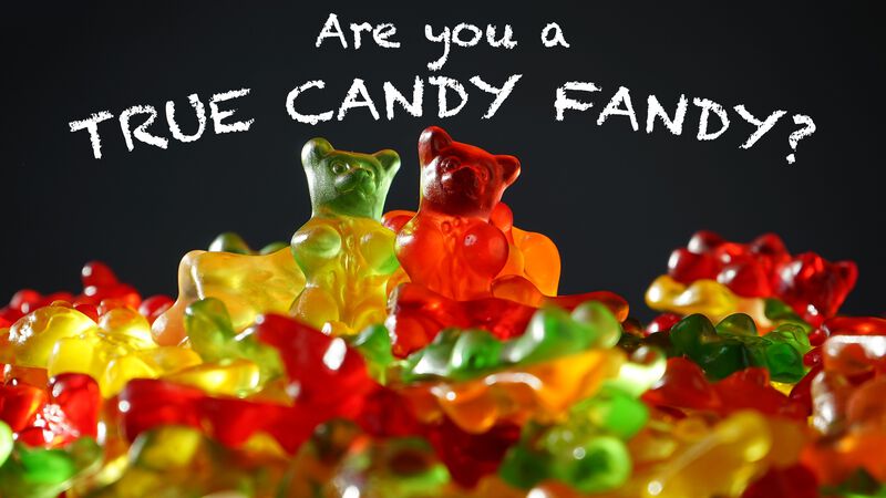 Candy Fandy