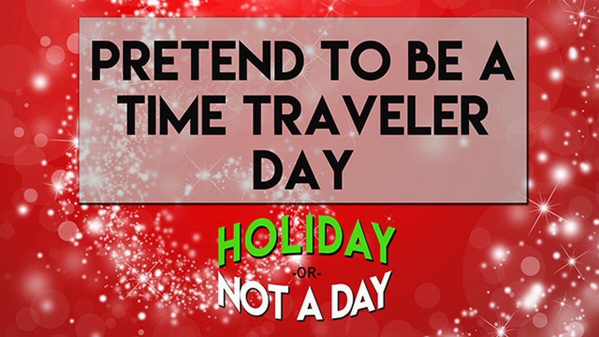 Holiday or Not a Day Bundle image number null