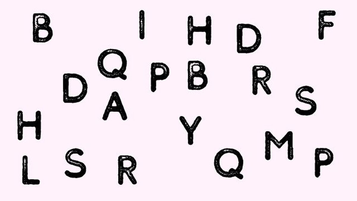 Letter Finder 2 image number null