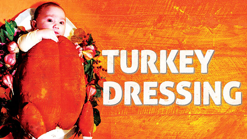 Turkey Dressing