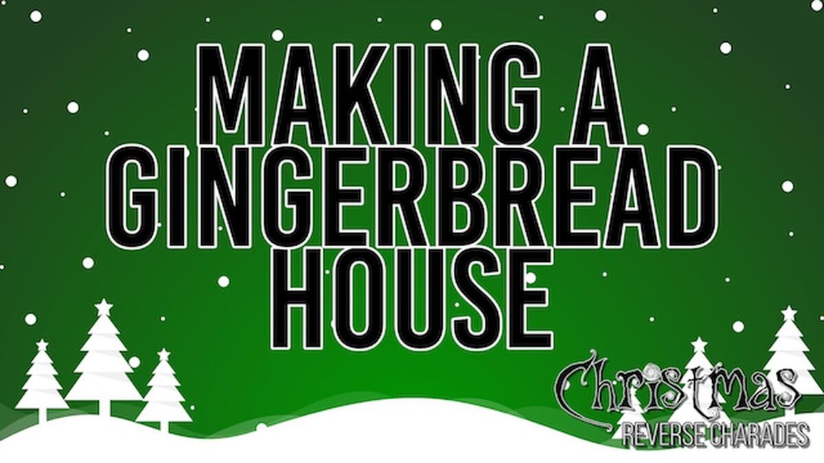Download Christmas Reverse Charades Vol 2 | Games | Download Youth ...