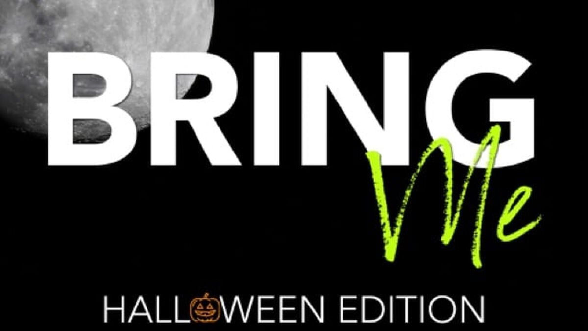 Bring Me: Halloween Edition image number null