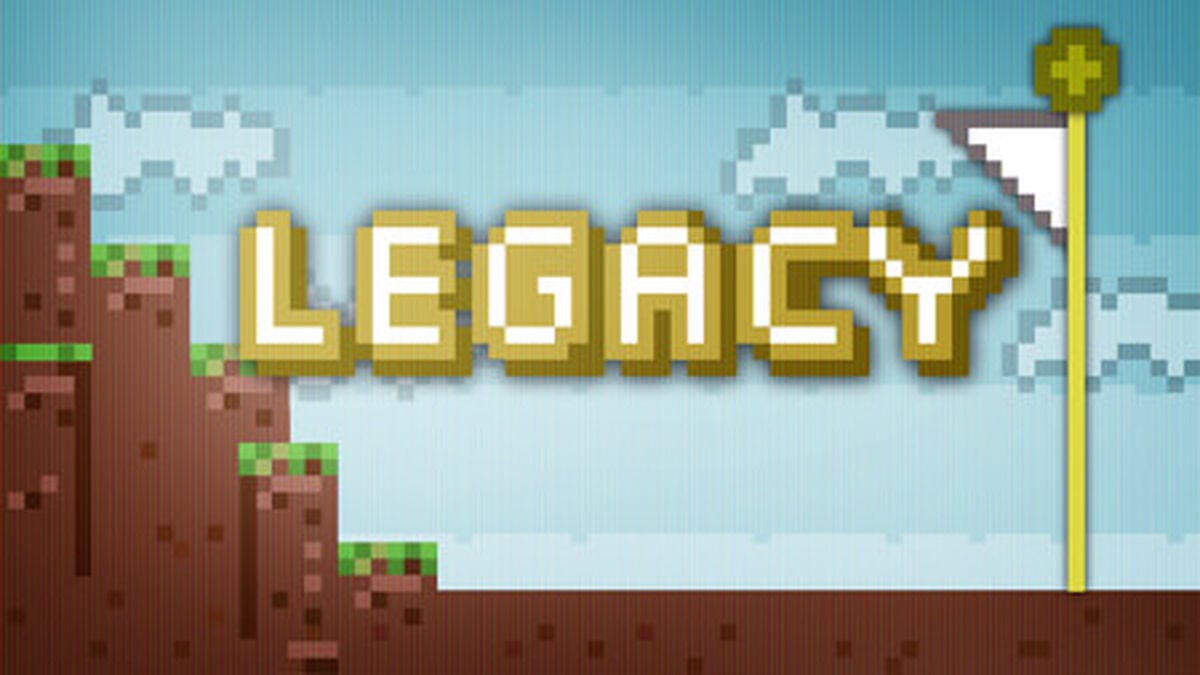 Legacy image number null