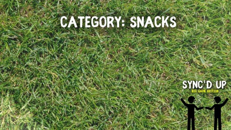 Sync'd Up: Big Game Edition