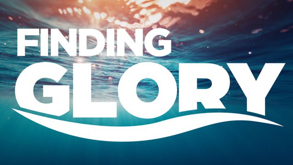 Finding Glory image number null