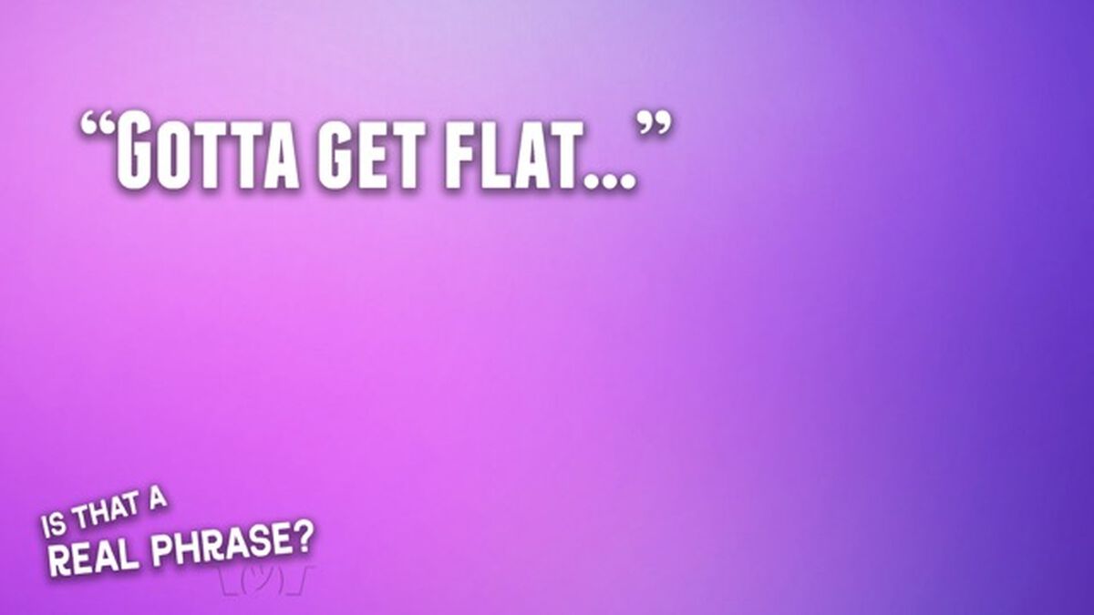 Is That a Real Phrase? USA Edition image number null
