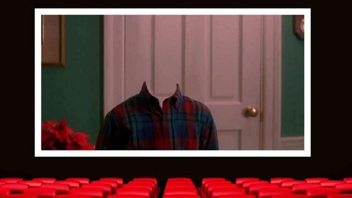 Faceless Films Christmas Edition image number null