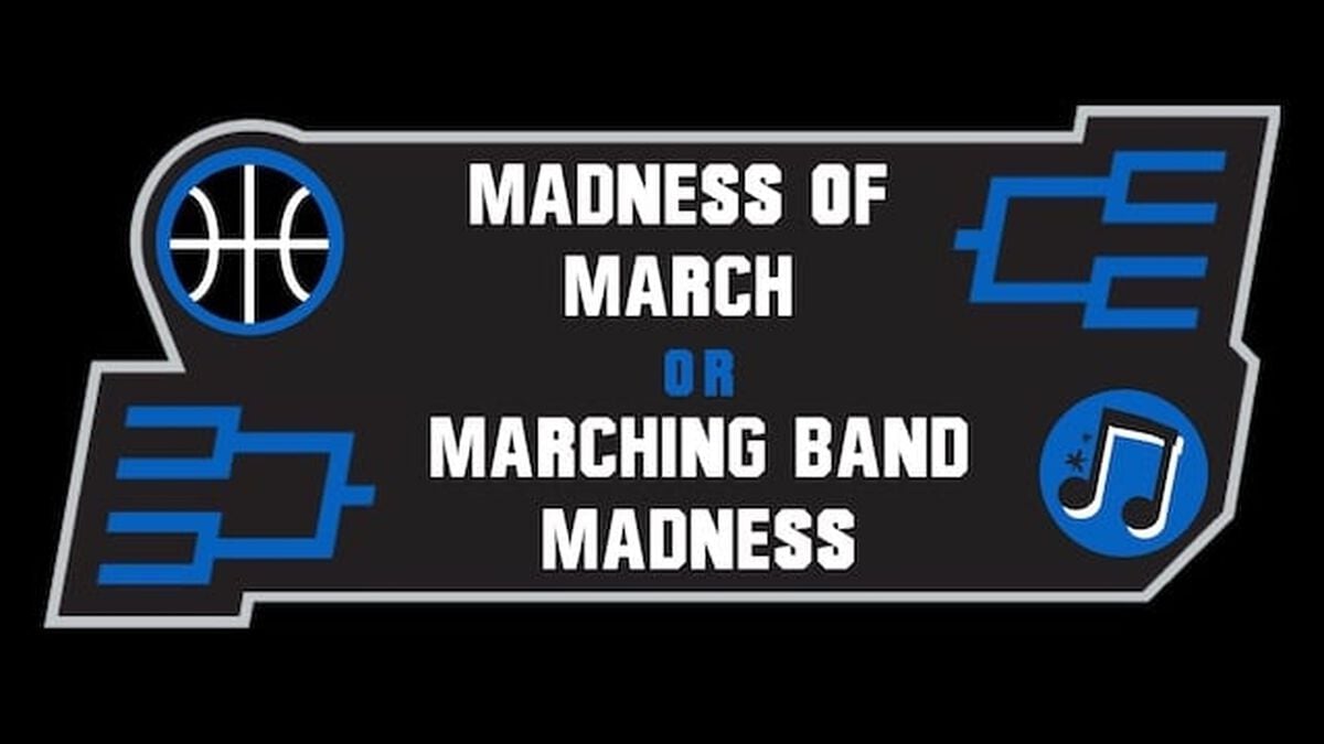 Madness of March or Marching Band Madness image number null