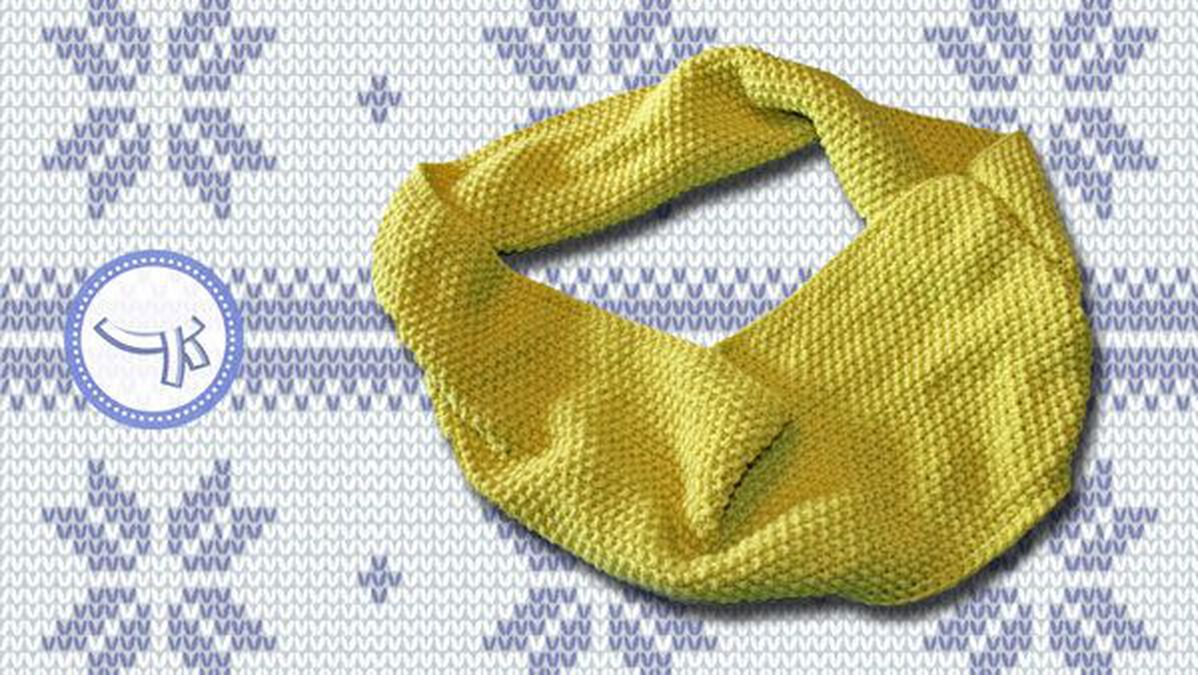 Sweater, Scarf, or Socks? image number null