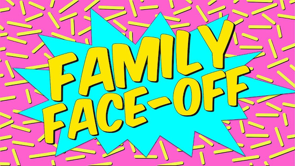 Family FaceOff Games Download Youth Ministry