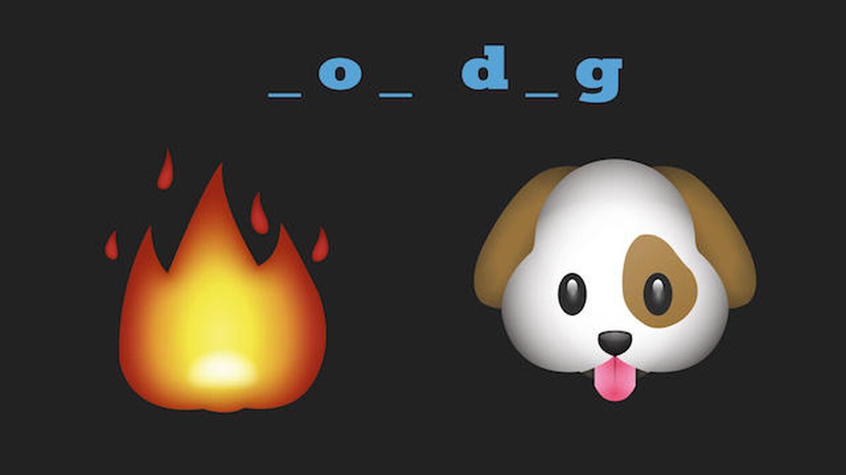 Guess the Emoji Vol 1 image number null