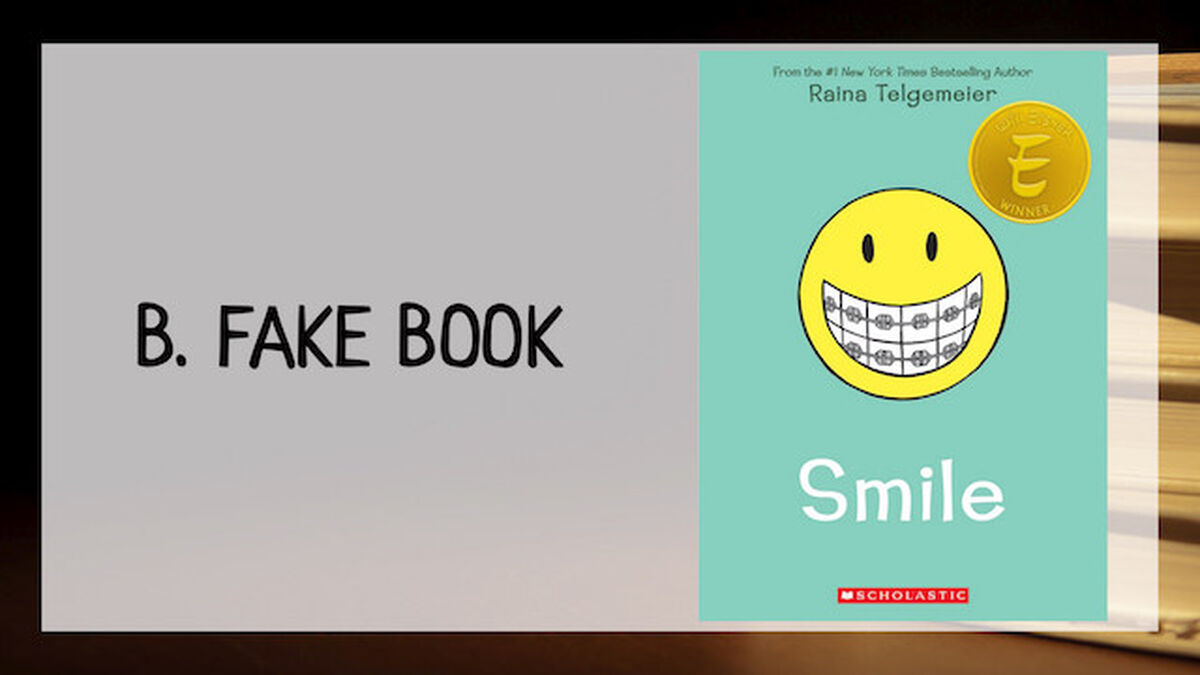 A Book By Its Cover image number null