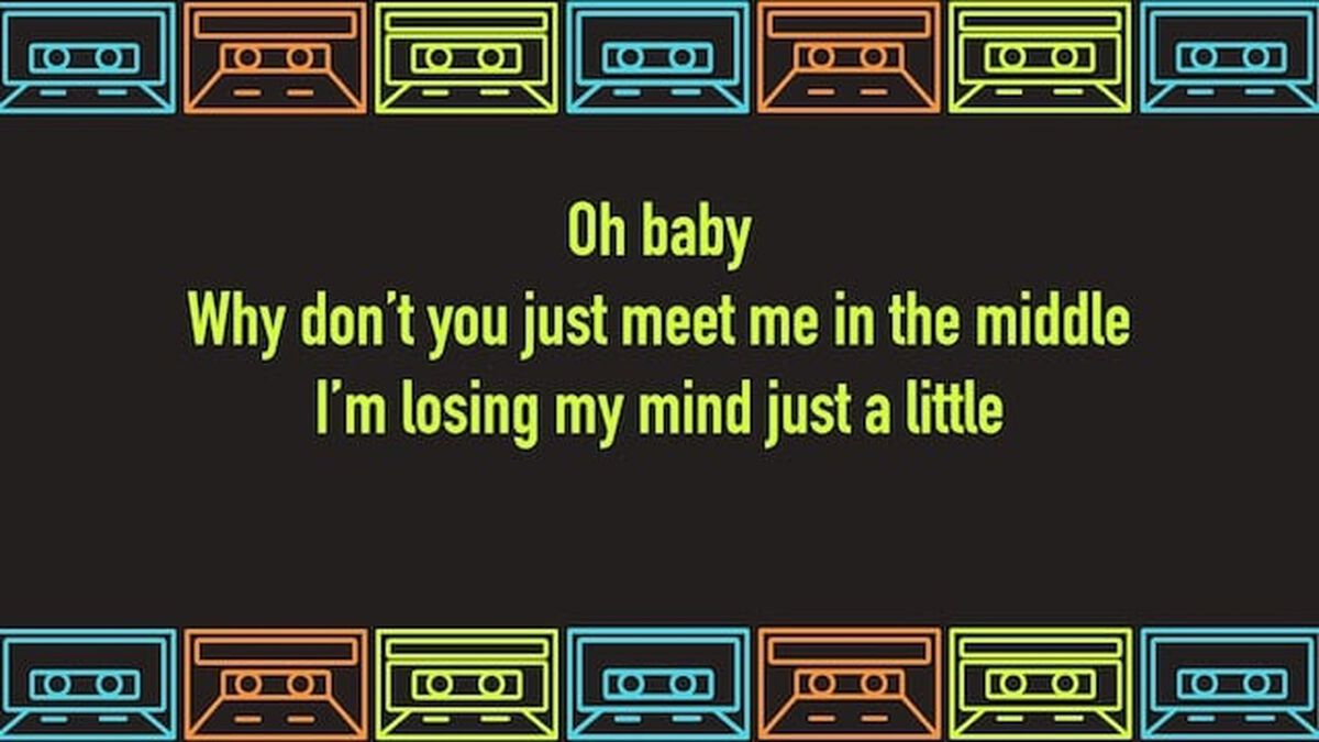 Finish The Lyric image number null