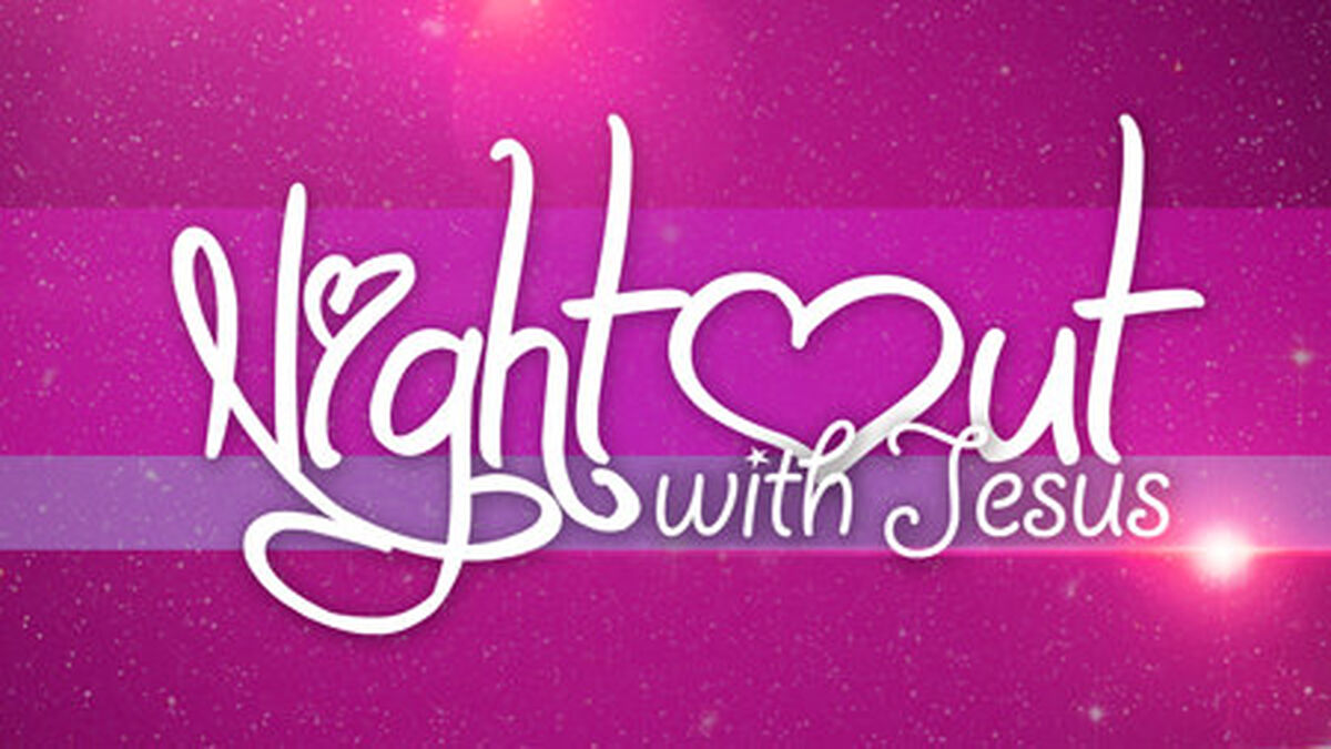 Night Out With Jesus image number null