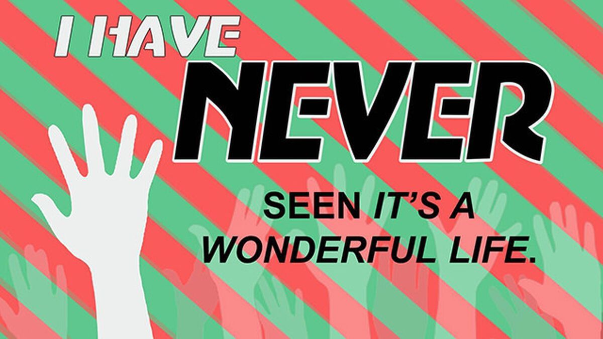 I Have Never - Christmas Edition image number null