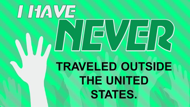 I Have Never: Remastered Edition